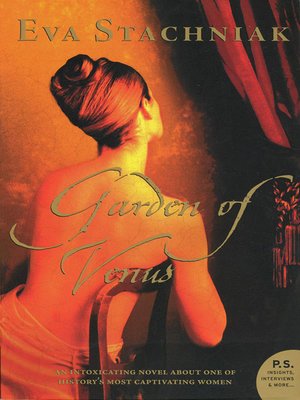 cover image of Garden of Venus
